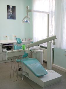 Zahnarztpraxis Merseburg